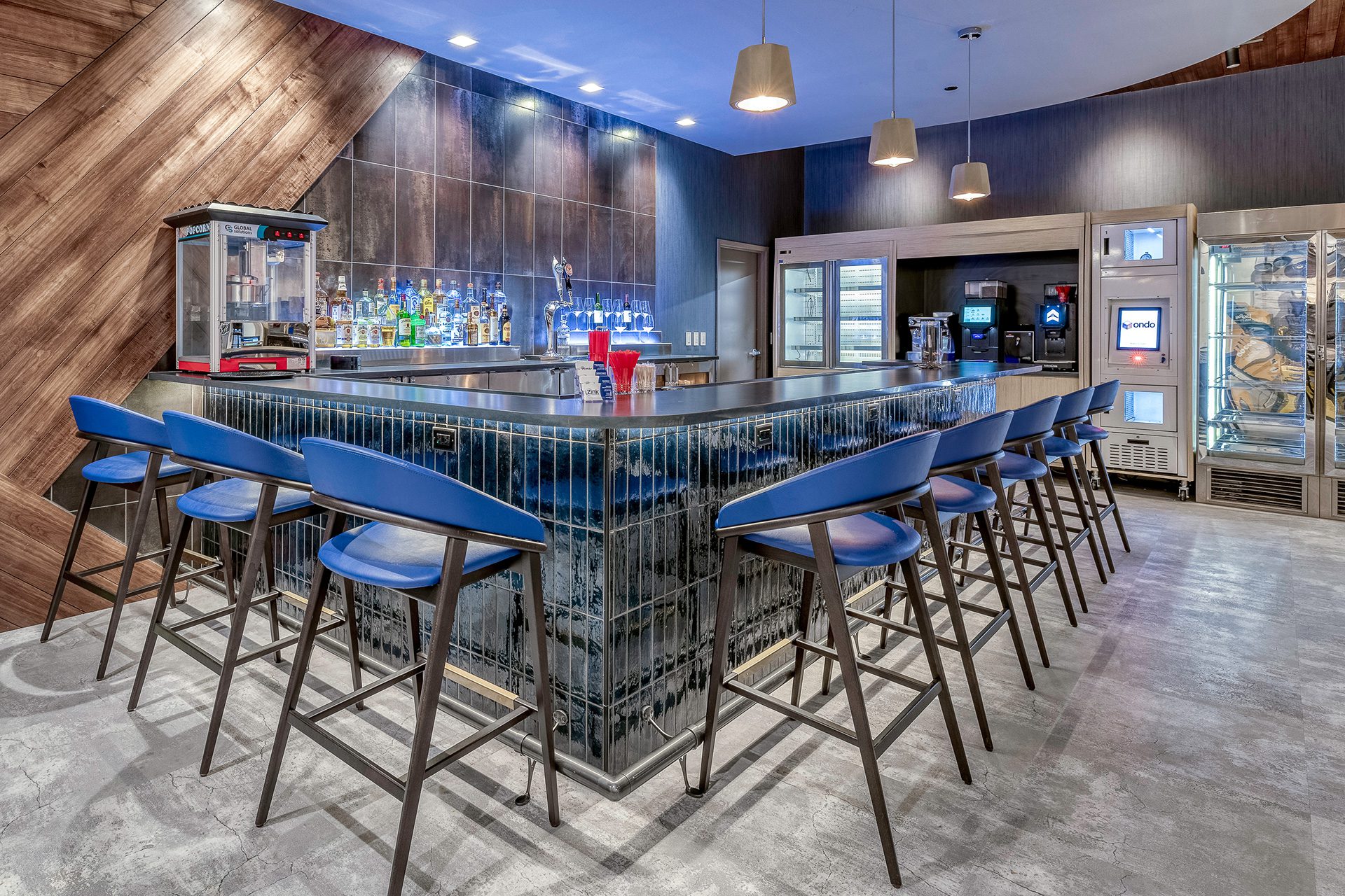 barstools